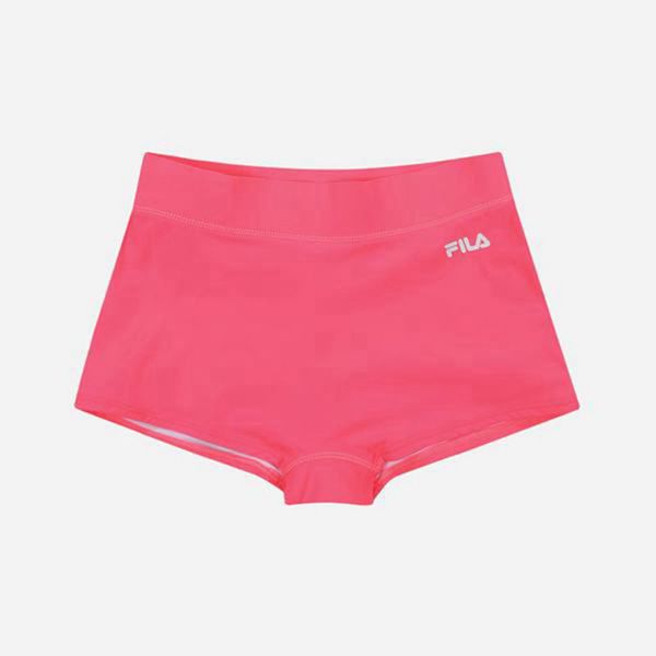 Cuecas Fila Mulher Rosa - Fila Bikini Portugal Online,TXOF-47812